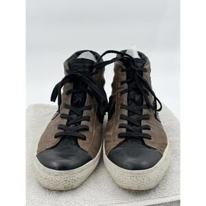 Converse x Varvatos Star Player 76 Hi 125429C US 11.5 M Brn